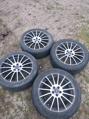 Jante gama wag - imagine 5