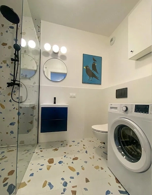 De inchiriat apartament cu o camera in Piata 700 - imagine 3