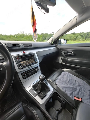 Volkswagen Passat CC 2010, 170 CBBB. - imagine 5