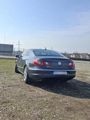 Volkswagen Passat CC 2010, 170 CBBB. - imagine 3