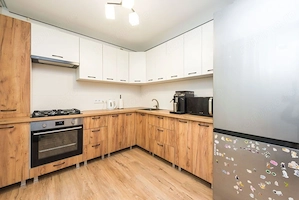 Apartament cu 2 camere de inchiriat in zona Complex Studentesc - imagine 3