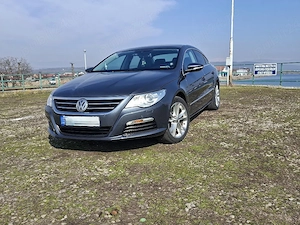 Volkswagen Passat CC 2010, 170 CBBB. - imagine 2