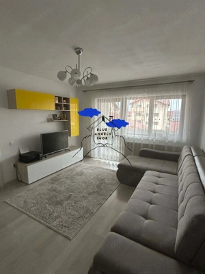 Apartament 3 camere Sanpetru Residence
