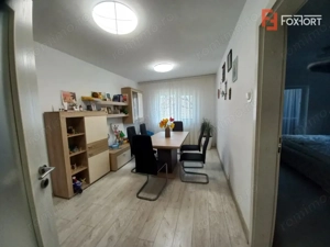 Apartament 4 camere, spatios, renovat – Lipovei - imagine 2