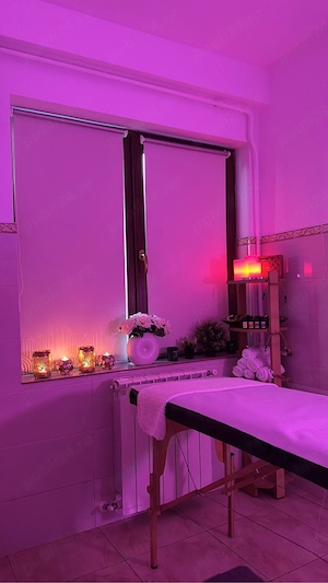 Masaj de relaxare 