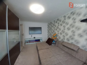 Apartament 4 camere, spatios, renovat – Lipovei - imagine 3