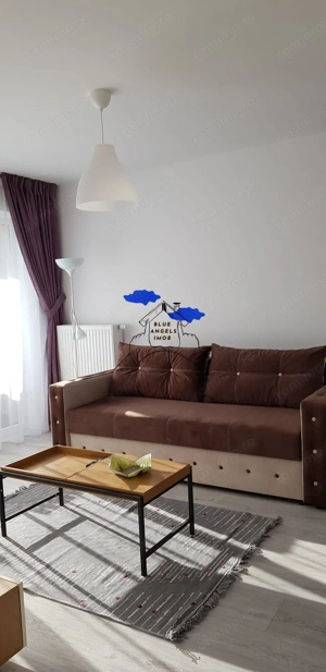 Apartament 2 camere de închiriat KASPER