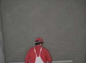 Tencuiala mecanizata