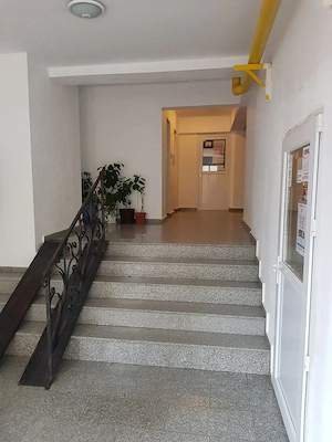 Apartament cu 2 camere de închiriat pe termen lung