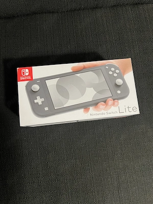 Nintendo Switch Lite - imagine 3