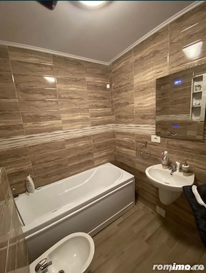  Apartament 2 camere - zona  Braytim - imagine 3