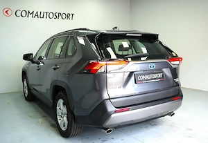 Toyota RAV4 2.5 Hybrid VVT-iE 4x4 Dynamic - imagine 10