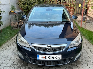 Vind OPEL  Astra J 1.7 dcti - imagine 4