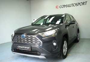 Toyota RAV4 2.5 Hybrid VVT-iE 4x4 Dynamic - imagine 2