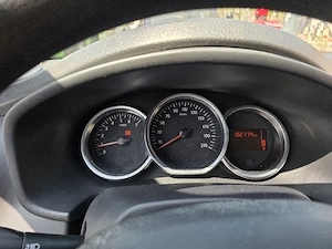 Dacia Sandero stepway  - imagine 3