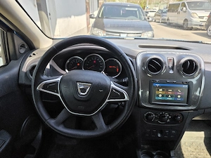 Dacia Sandero stepway  - imagine 4