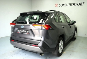 Toyota RAV4 2.5 Hybrid VVT-iE 4x4 Dynamic - imagine 11