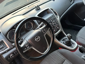 Vind OPEL  Astra J 1.7 dcti - imagine 5