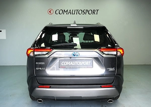 Toyota RAV4 2.5 Hybrid VVT-iE 4x4 Dynamic - imagine 12