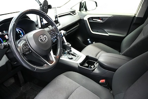 Toyota RAV4 2.5 Hybrid VVT-iE 4x4 Dynamic - imagine 5