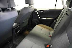 Toyota RAV4 2.5 Hybrid VVT-iE 4x4 Dynamic - imagine 6