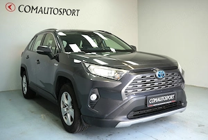 Toyota RAV4 2.5 Hybrid VVT-iE 4x4 Dynamic
