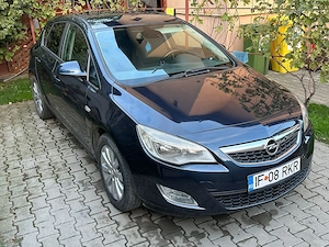 Vind OPEL  Astra J 1.7 dcti - imagine 2
