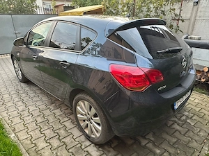 Vind OPEL  Astra J 1.7 dcti - imagine 3
