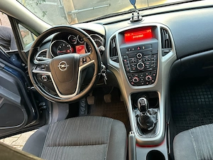 Vind OPEL  Astra J 1.7 dcti - imagine 6