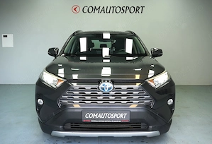 Toyota RAV4 2.5 Hybrid VVT-iE 4x4 Dynamic - imagine 3