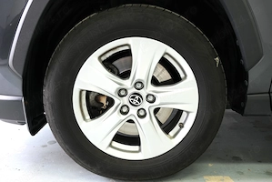 Toyota RAV4 2.5 Hybrid VVT-iE 4x4 Dynamic - imagine 4