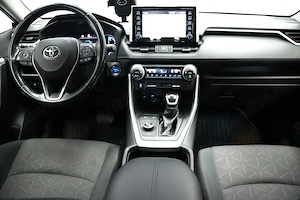 Toyota RAV4 2.5 Hybrid VVT-iE 4x4 Dynamic - imagine 9