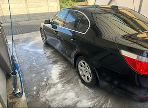 Vand BMW seria 5  - imagine 3