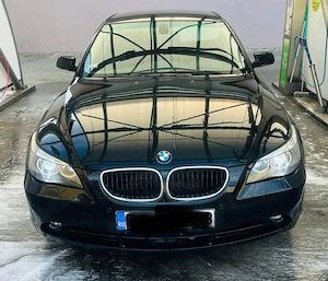 Vand BMW seria 5  - imagine 5