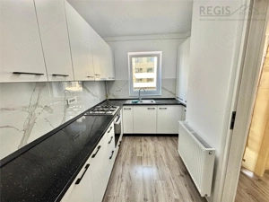 Garsoniera Vivamus Residence - imagine 5