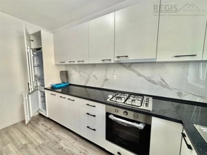 Garsoniera Vivamus Residence - imagine 6