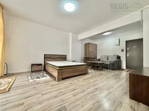 Garsoniera Vivamus Residence