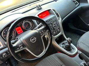 Vind OPEL  Astra J 1.7 dcti - imagine 7