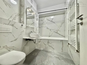 Garsoniera Vivamus Residence - imagine 8