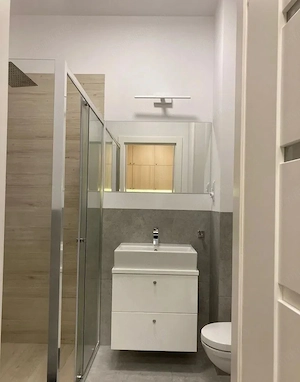 De inchiriat garsoniera in zona Complexului Studentesc - imagine 3