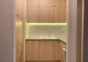 De inchiriat garsoniera in zona Complexului Studentesc - imagine 2