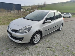 renault clio 3  euro 4