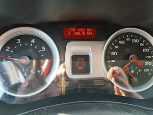 renault clio 3  euro 4 - imagine 12