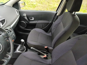 renault clio 3  euro 4 - imagine 8