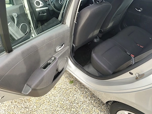 renault clio 3  euro 4 - imagine 9