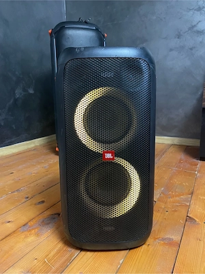 jbl partybox 100