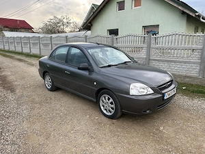 Kia Rio An 2006  - imagine 2