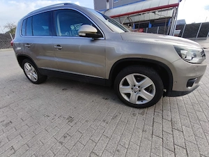 Voswagen tiguan  - imagine 4