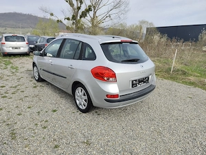 renault clio 3  euro 4 - imagine 5