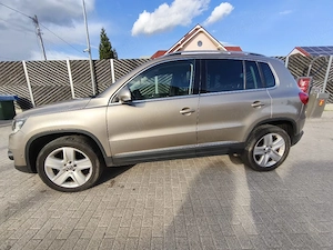 Voswagen tiguan  - imagine 3